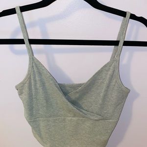 Shein Tank Top